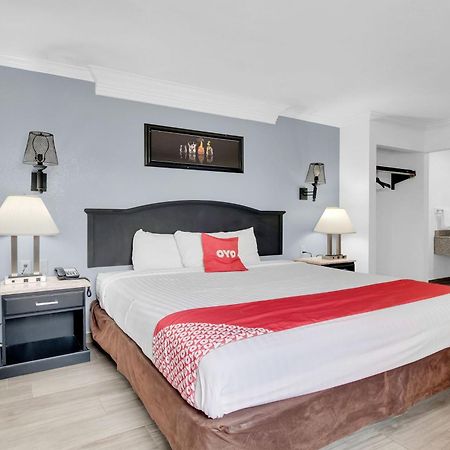 Three Rivers Executive Inn & Suites By Oyo מראה חיצוני תמונה