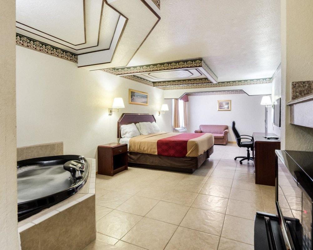 Three Rivers Executive Inn & Suites By Oyo מראה חיצוני תמונה