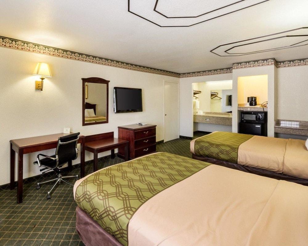Three Rivers Executive Inn & Suites By Oyo מראה חיצוני תמונה