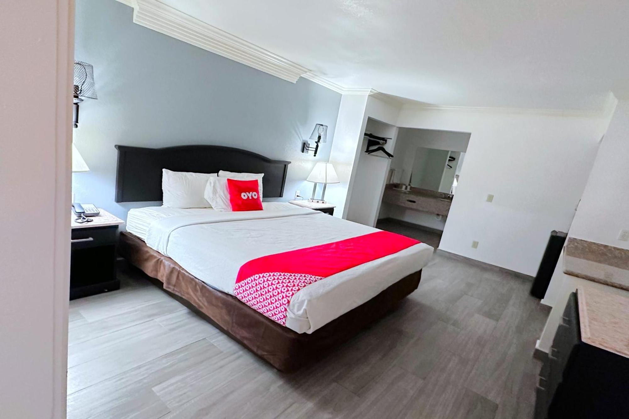 Three Rivers Executive Inn & Suites By Oyo מראה חיצוני תמונה