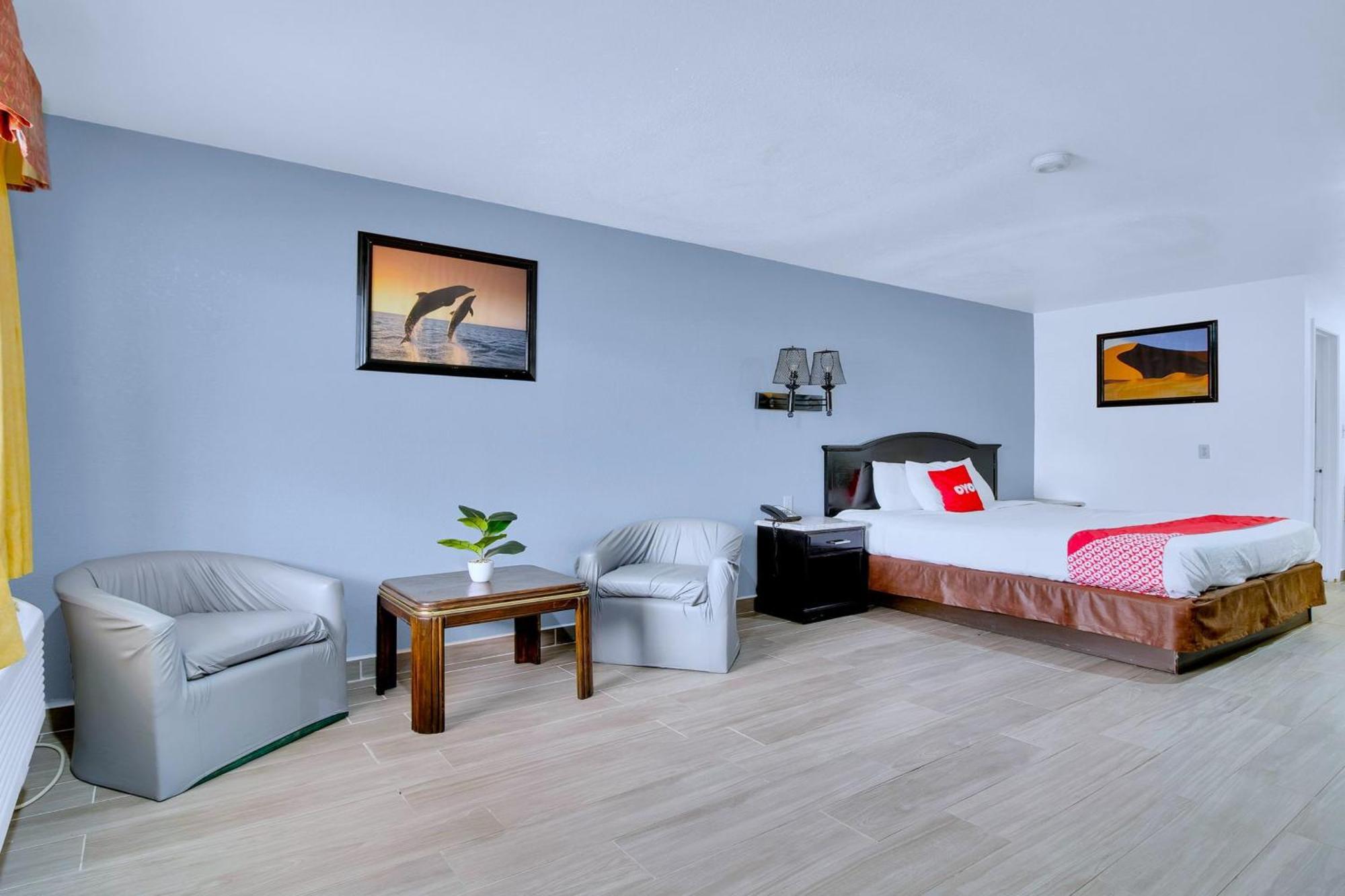 Three Rivers Executive Inn & Suites By Oyo מראה חיצוני תמונה