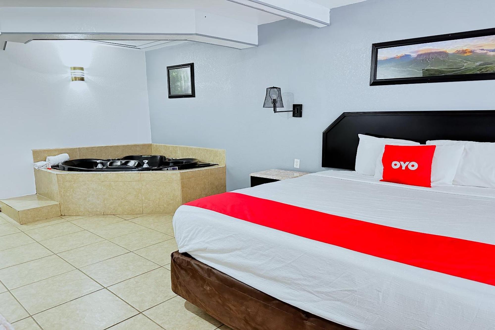 Three Rivers Executive Inn & Suites By Oyo מראה חיצוני תמונה