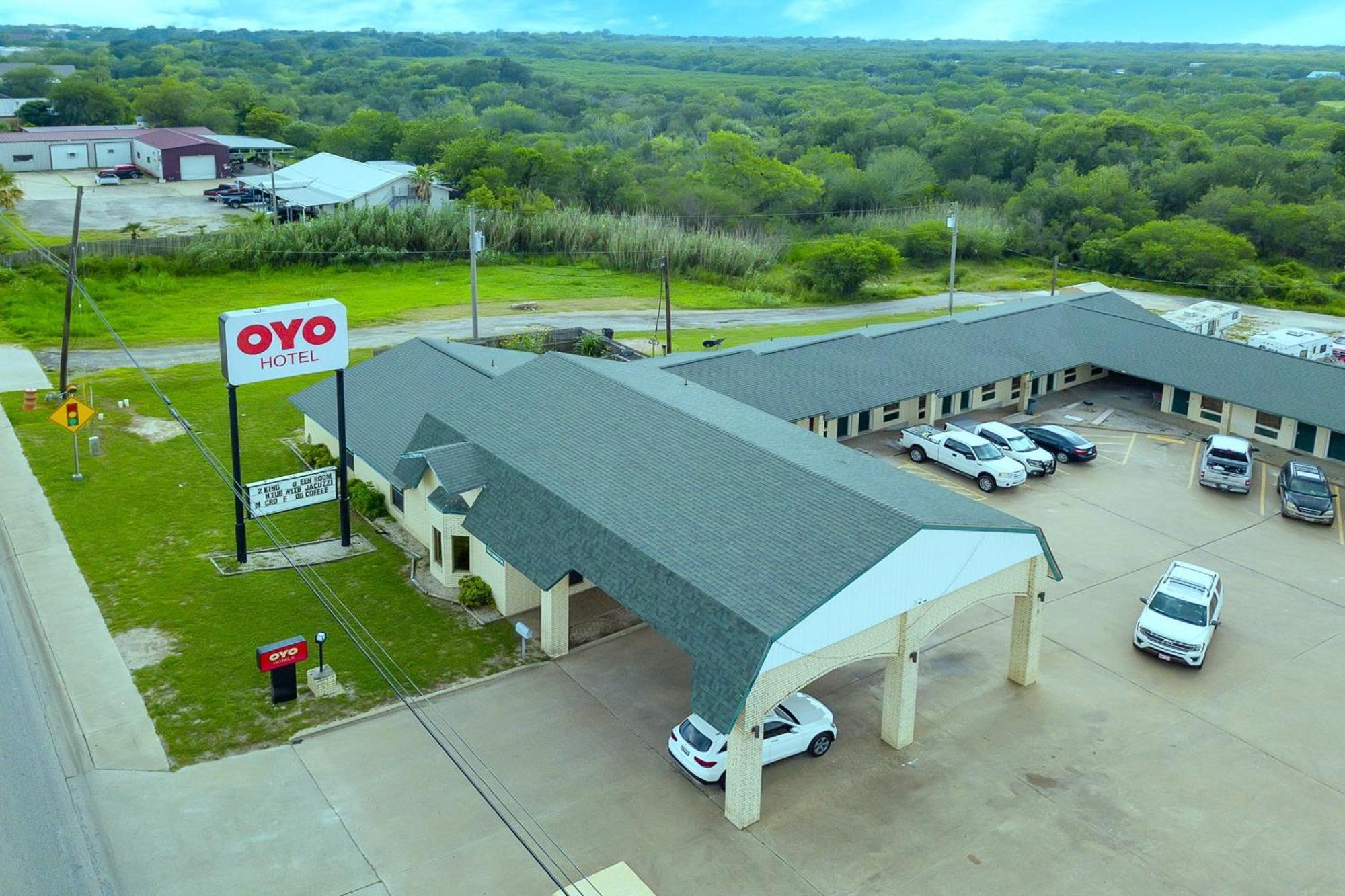 Three Rivers Executive Inn & Suites By Oyo מראה חיצוני תמונה