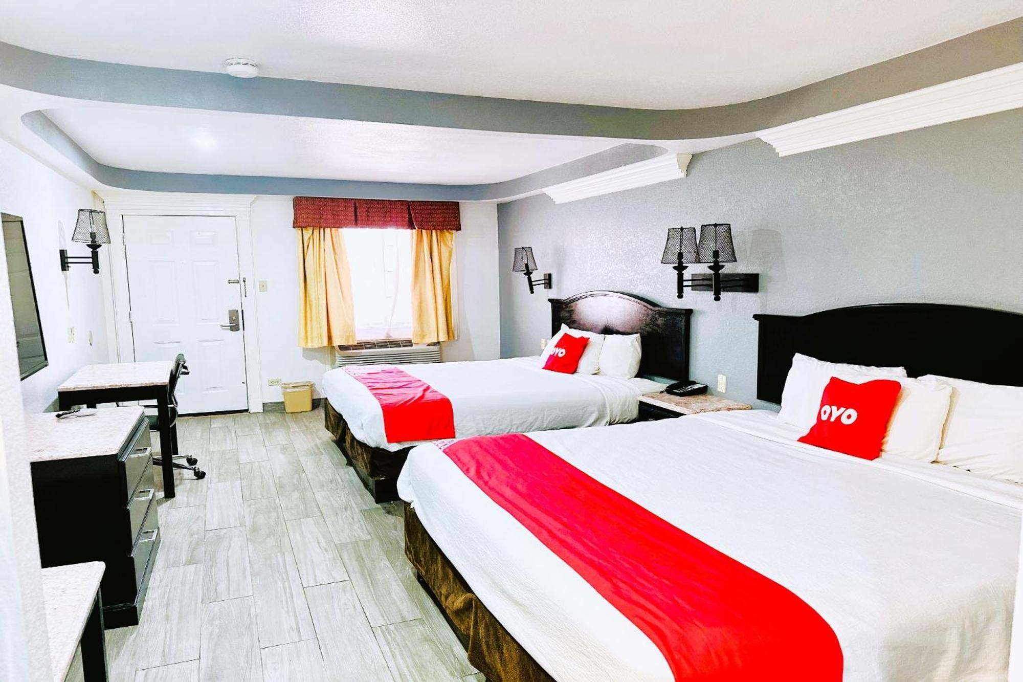Three Rivers Executive Inn & Suites By Oyo מראה חיצוני תמונה
