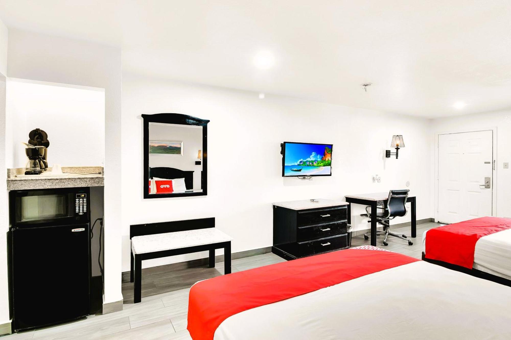 Three Rivers Executive Inn & Suites By Oyo מראה חיצוני תמונה