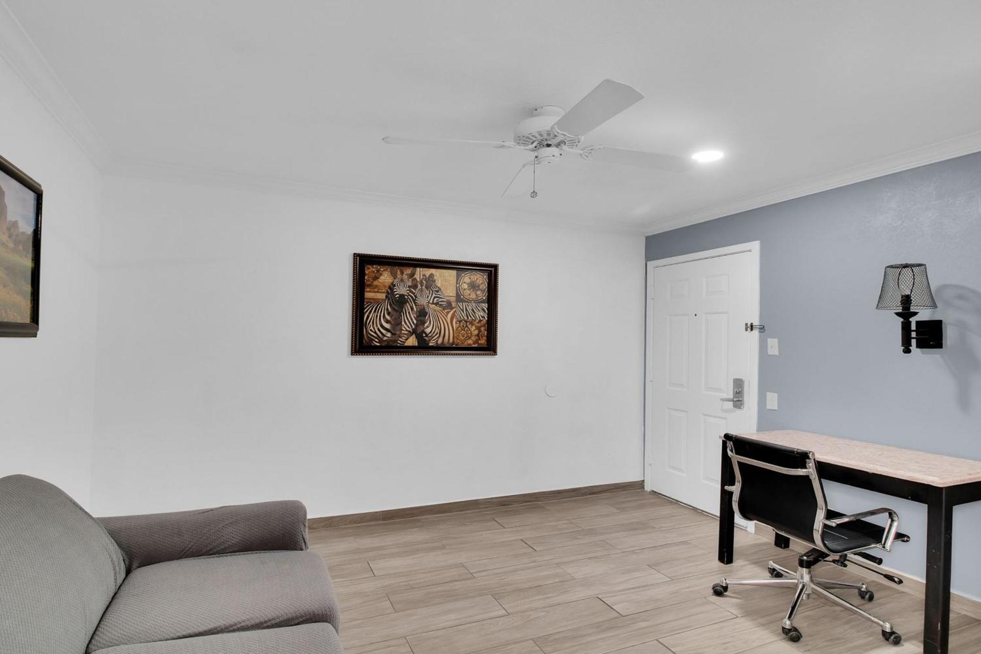 Three Rivers Executive Inn & Suites By Oyo מראה חיצוני תמונה