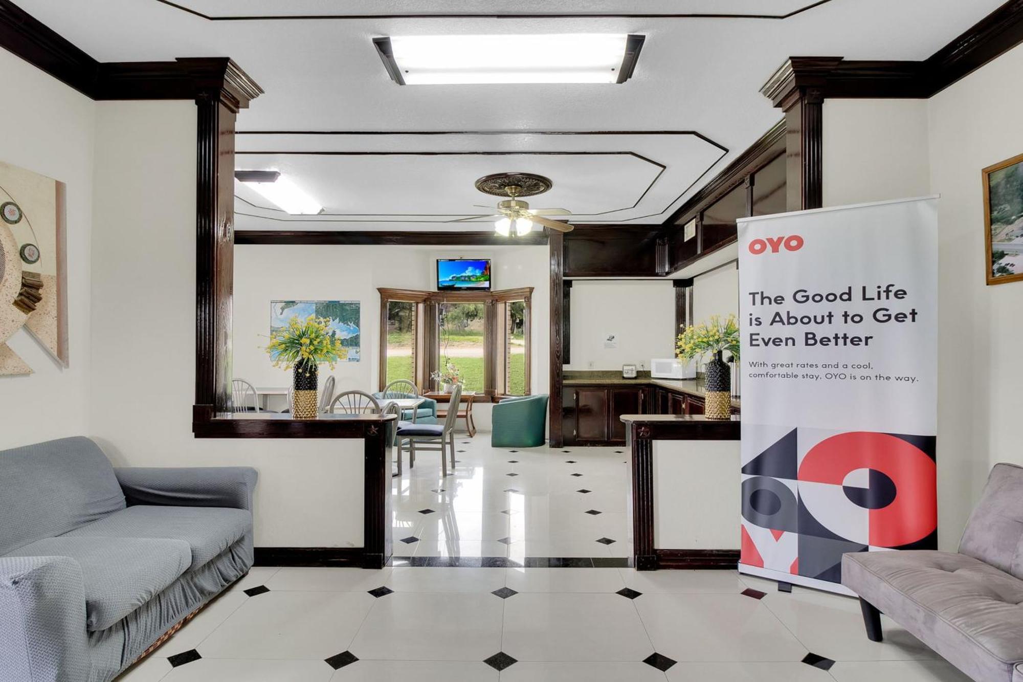 Three Rivers Executive Inn & Suites By Oyo מראה חיצוני תמונה