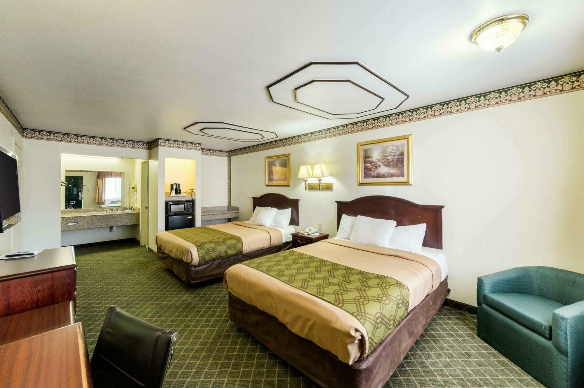 Three Rivers Executive Inn & Suites By Oyo מראה חיצוני תמונה