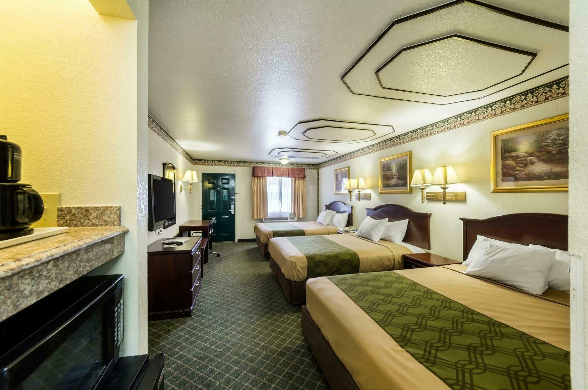 Three Rivers Executive Inn & Suites By Oyo מראה חיצוני תמונה